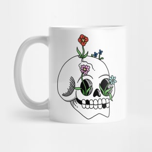 Rebirth Mug